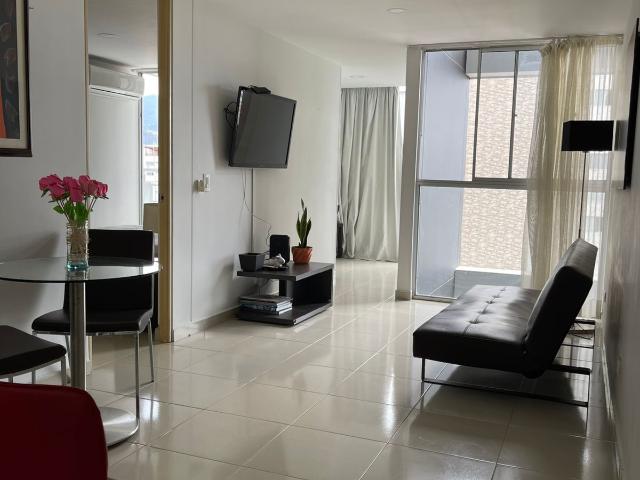 Apartamento en venta en Real de Minas, Santander