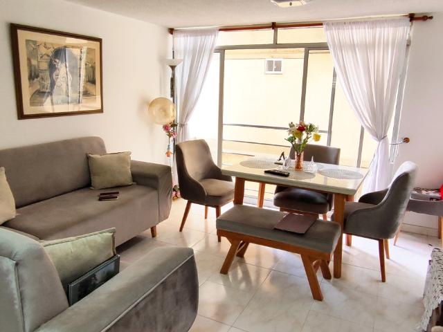 Apartamento en venta en Real de Minas, Santander