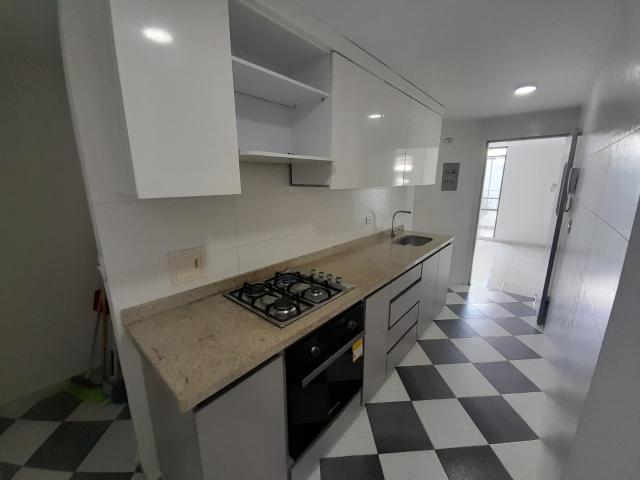 Apartamento en venta en Real de Minas, Santander