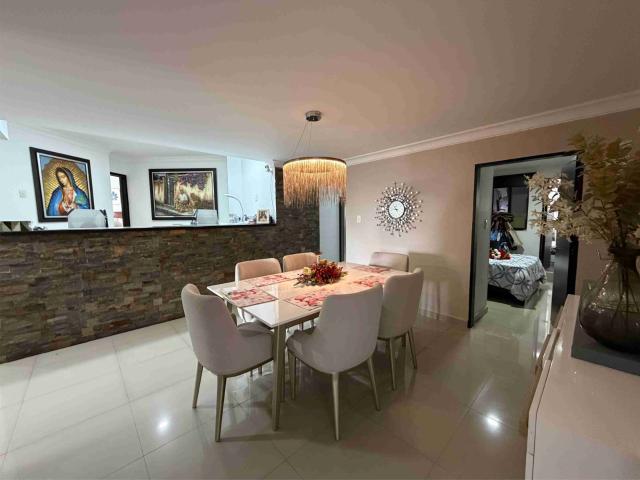 Apartamento en venta en La Victoria, Santander