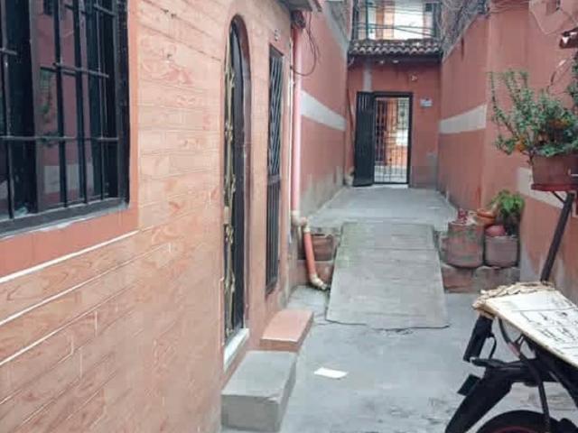 Apartamento en venta en San Francisco, Santander