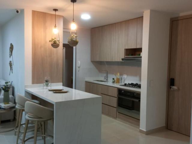 Apartamento en venta en La Victoria, Santander