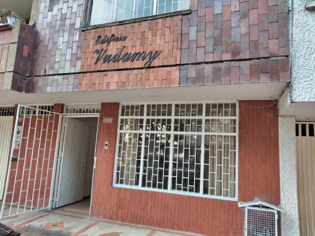 Apartamento en venta en La Victoria, Santander