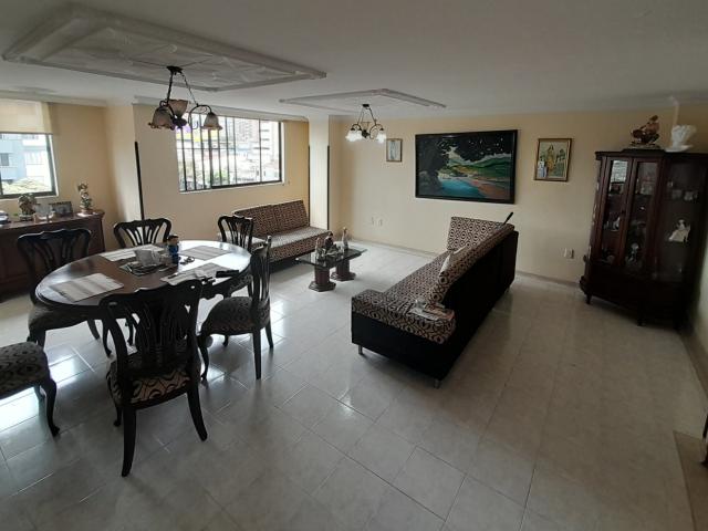 Apartamento en venta en La Victoria, Santander