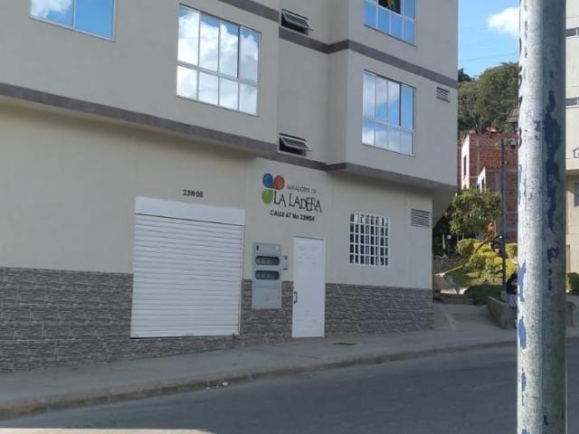 Apartamento en venta en La Victoria, Santander