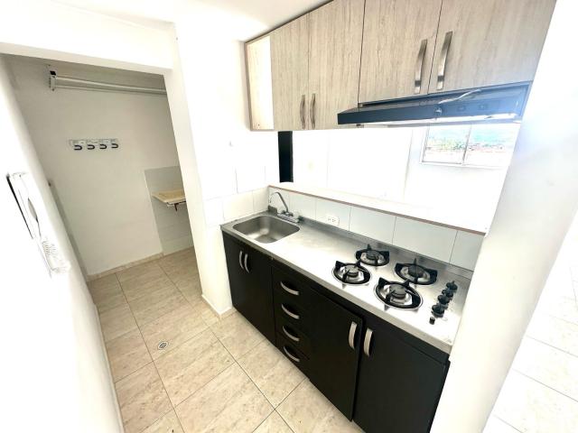 Apartamento en venta en Comuna Sur, Santander