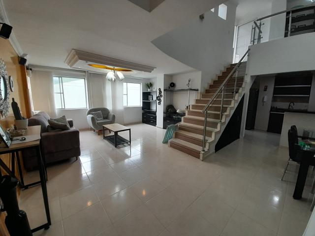 Apartamento en venta en Real de Minas, Santander