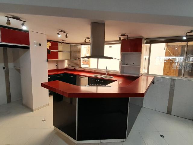 Apartamento en venta en La Victoria, Santander