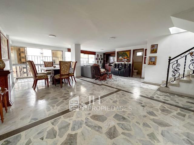 Apartamento en venta en La Victoria, Santander
