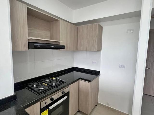 Apartamento en venta en Comuna Sur, Santander