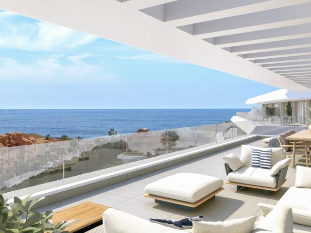 Apartamento en venta en Barriada Islas Canarias, Costa del Sol Occidental