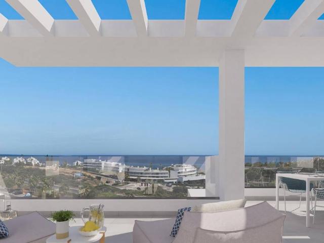 Apartamento en venta en Barriada Islas Canarias, Costa del Sol Occidental