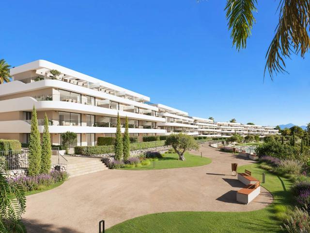 Apartamento en venta en Barriada Islas Canarias, Costa del Sol Occidental