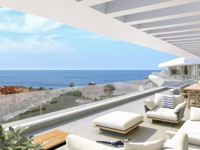 Apartamento en venta en Barriada Islas Canarias, Estepona