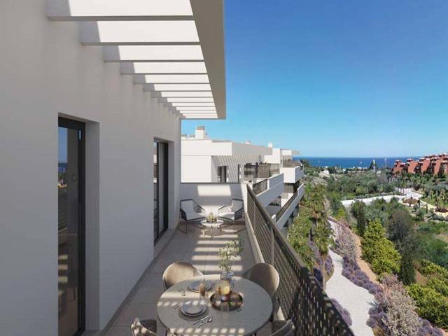Apartamento en venta en Barriada Islas Canarias, Costa del Sol Occidental
