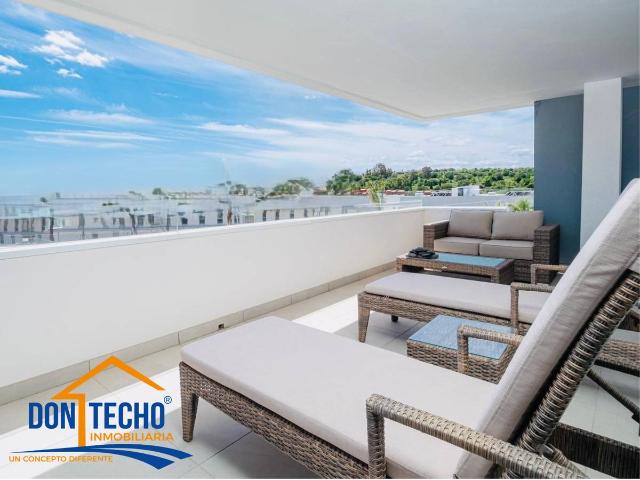 Apartamento en venta en Barriada Islas Canarias, Costa del Sol Occidental