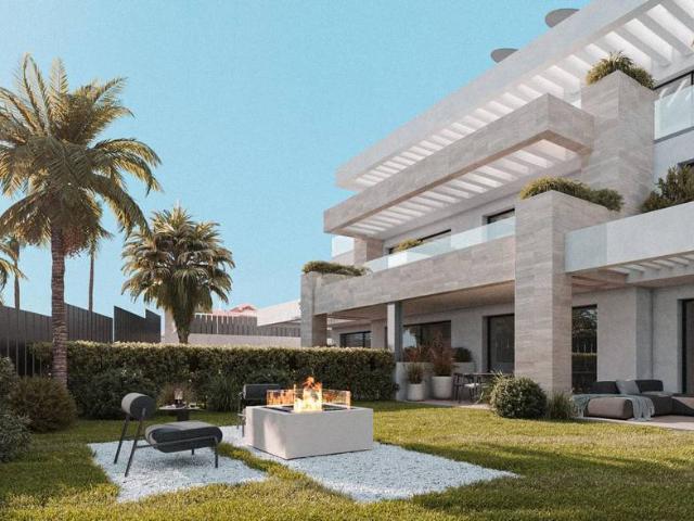 Apartamento en venta en Estepona, Barriada Blas Infante