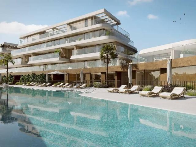 Apartamento en venta en Barriada Islas Canarias, Costa del Sol Occidental