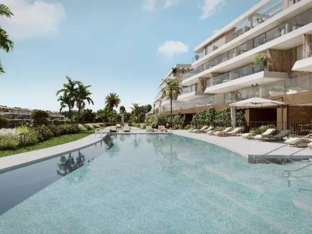 Apartamento en venta en Barriada Islas Canarias, Costa del Sol Occidental