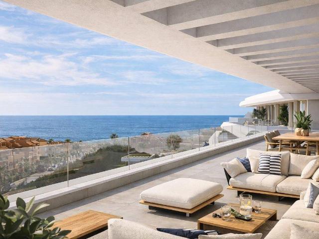 Apartamento en venta en Barriada Islas Canarias, Costa del Sol Occidental