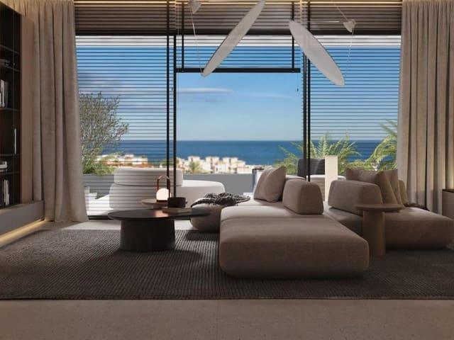 Apartamento en venta en Buenas Noches, Estepona