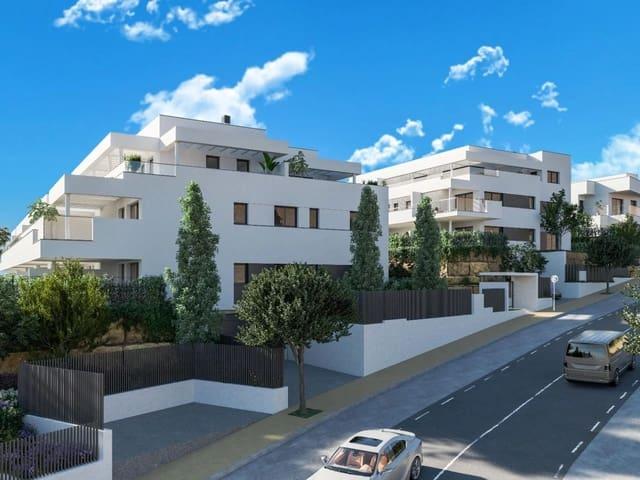 Apartamento en venta en Buenas Noches, Costa del Sol Occidental