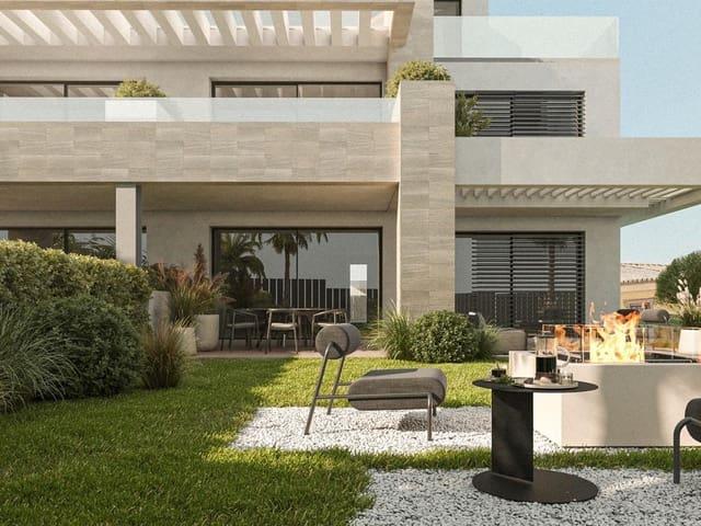 Casa en venta en Buenas Noches, Costa del Sol Occidental
