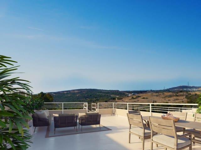 Casa en venta en Buenas Noches, Costa del Sol Occidental