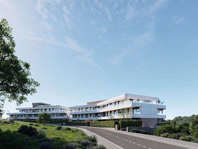 Apartamento en venta en Buenas Noches, Costa del Sol Occidental