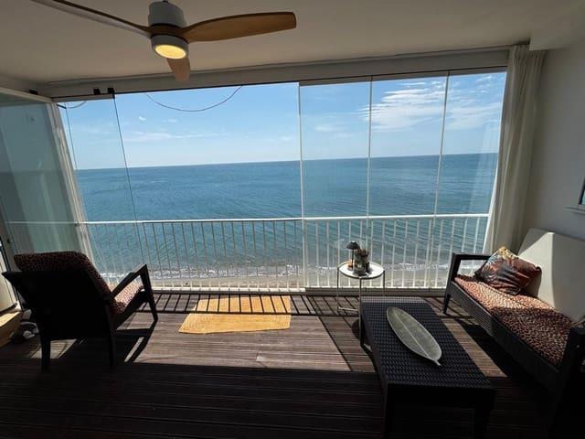 Apartamento en venta en Buenas Noches, Costa del Sol Occidental
