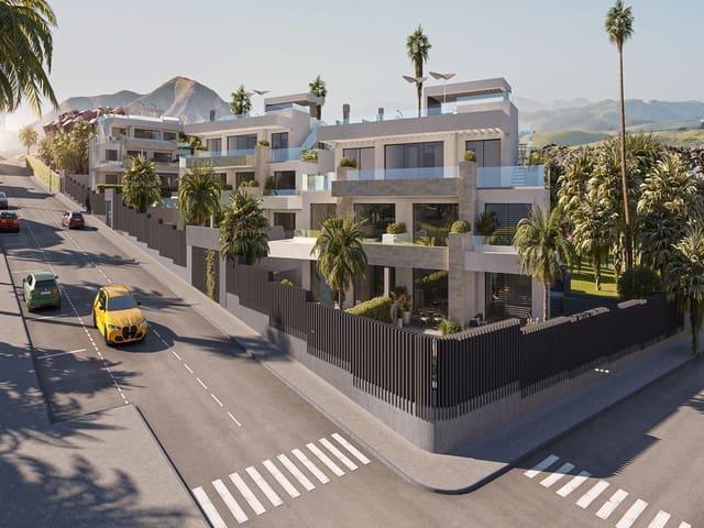 Apartamento en venta en Barriada Islas Canarias, Estepona