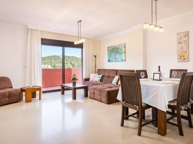 Apartamento en venta en Buenas Noches, Costa del Sol Occidental