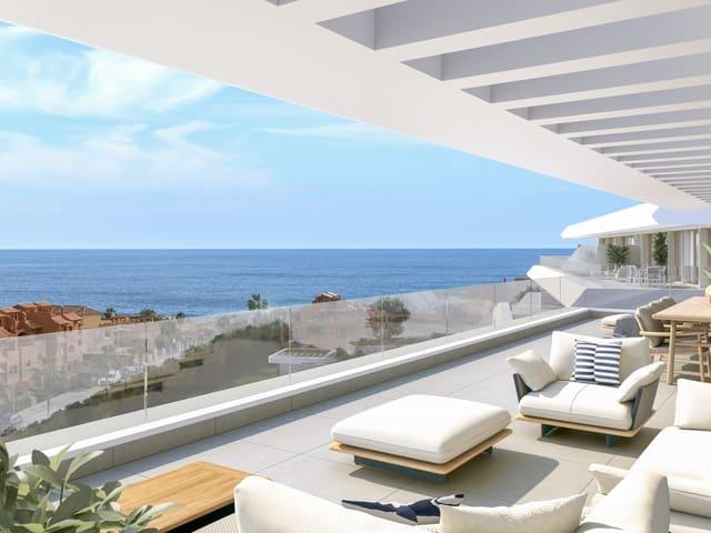 Apartamento en venta en Buenas Noches, Costa del Sol Occidental