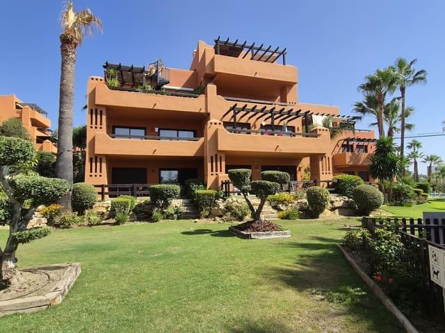 Apartamento en venta en Buenas Noches, Costa del Sol Occidental
