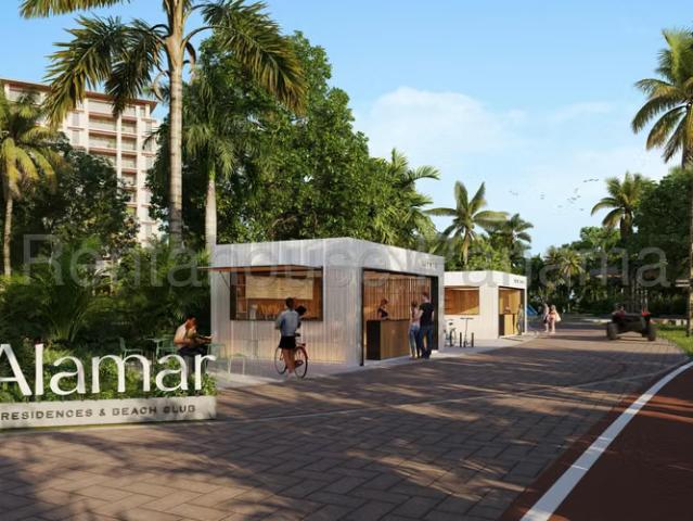 Apartamento venta en Natá