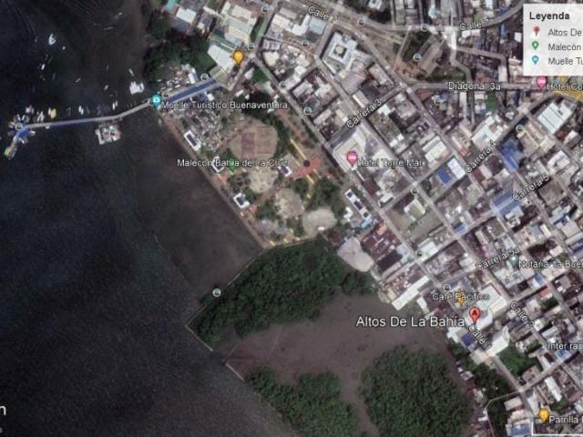 Apartamento en venta en Pacífico, Valle Del Cauca