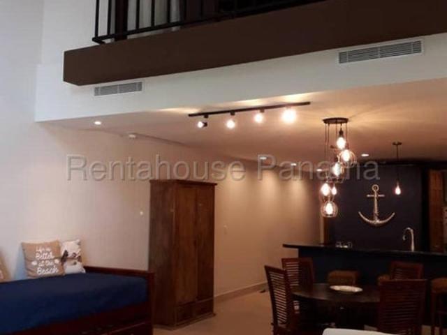 Apartamento en Venta en Buenaventura, Rio Hato