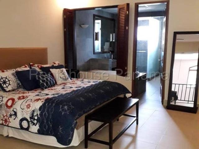 Apartamento en Venta en Buenaventura, Rio Hato