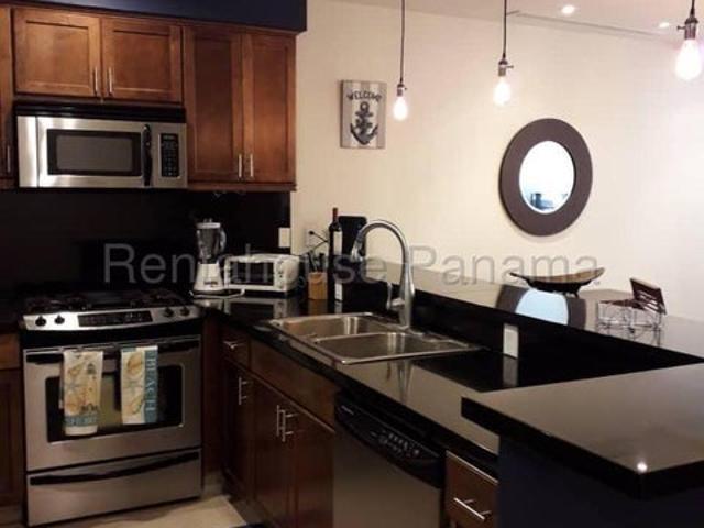 Apartamento en Venta en Buenaventura, Rio Hato