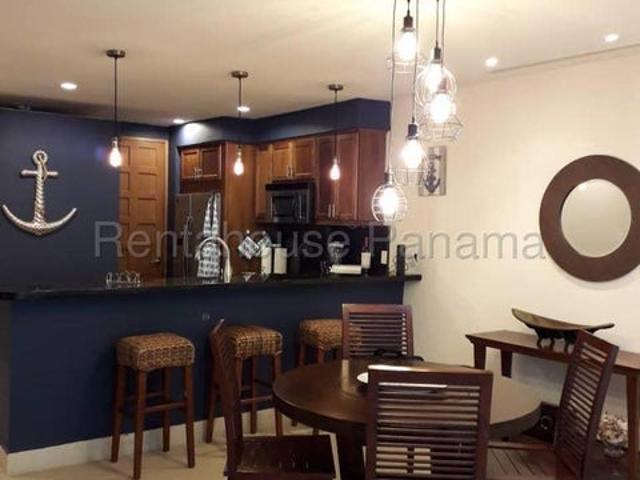 Apartamento en Venta en Buenaventura, Rio Hato
