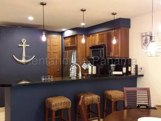 Apartamento en Venta en Buenaventura, Rio Hato