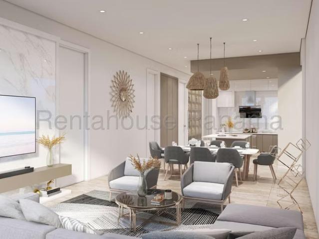 Apartamento venta en Coclé, Penonomé
