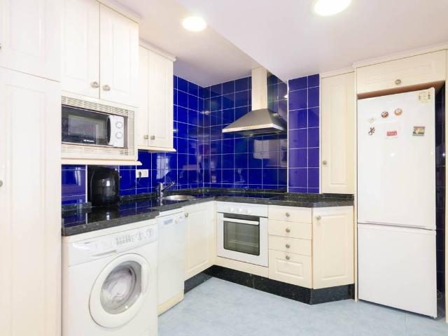 Apartamento en venta en Oviedo, Casco Antiguo