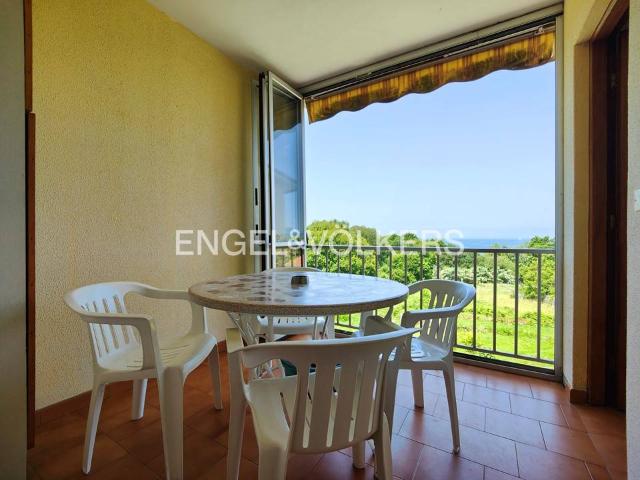 Apartamento en venta en Bueu, O Enleito