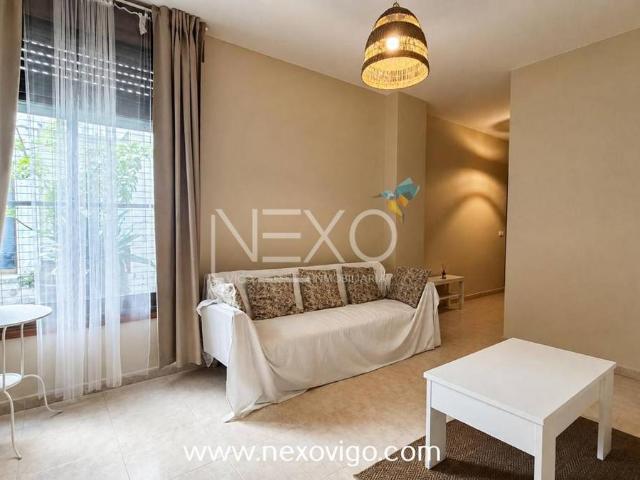 Apartamento en venta en Bueu (San Martiño de Fóra), O Morrazo
