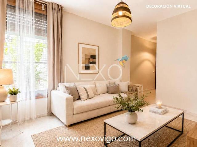 Apartamento en venta en Bueu (San Martiño de Fóra), O Morrazo