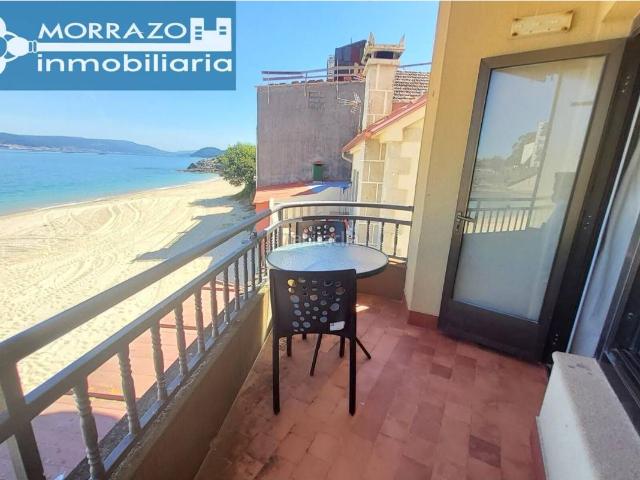 Apartamento en venta en Bueu (San Martiño de Fóra), O Morrazo