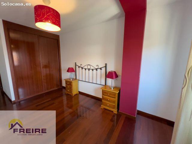 Piso en venta en Bueu
