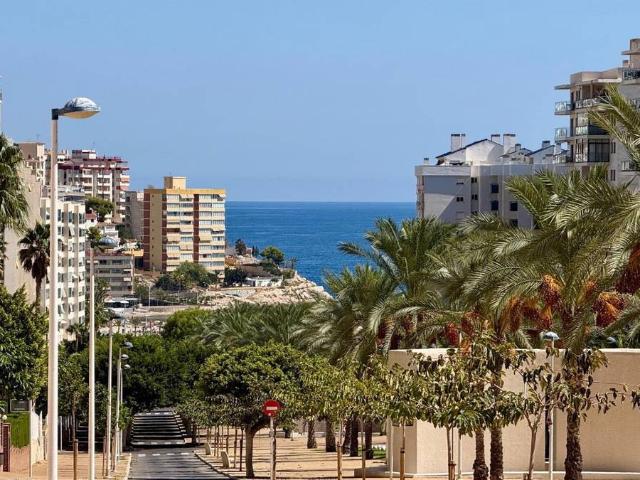Apartamento en venta en la Marina Baixa, Valencia