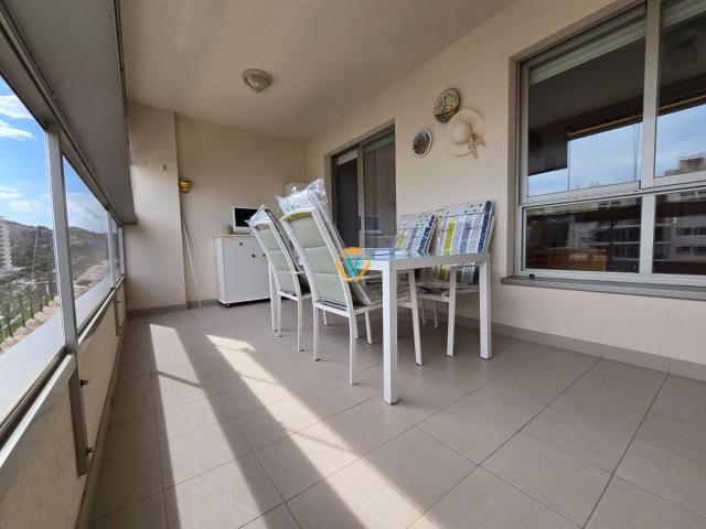 Apartamento en venta en Villajoyosa, Valencia